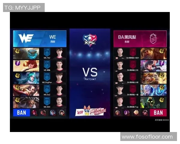 王者荣耀焦点WE团队协作的成功经验与策略分析实时新闻